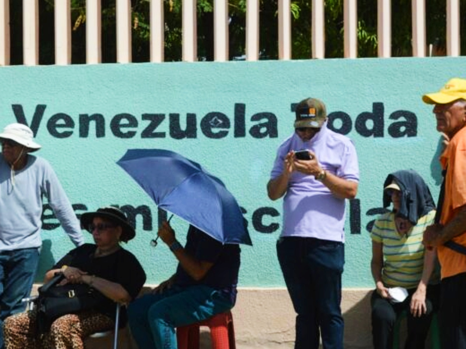 cambio político