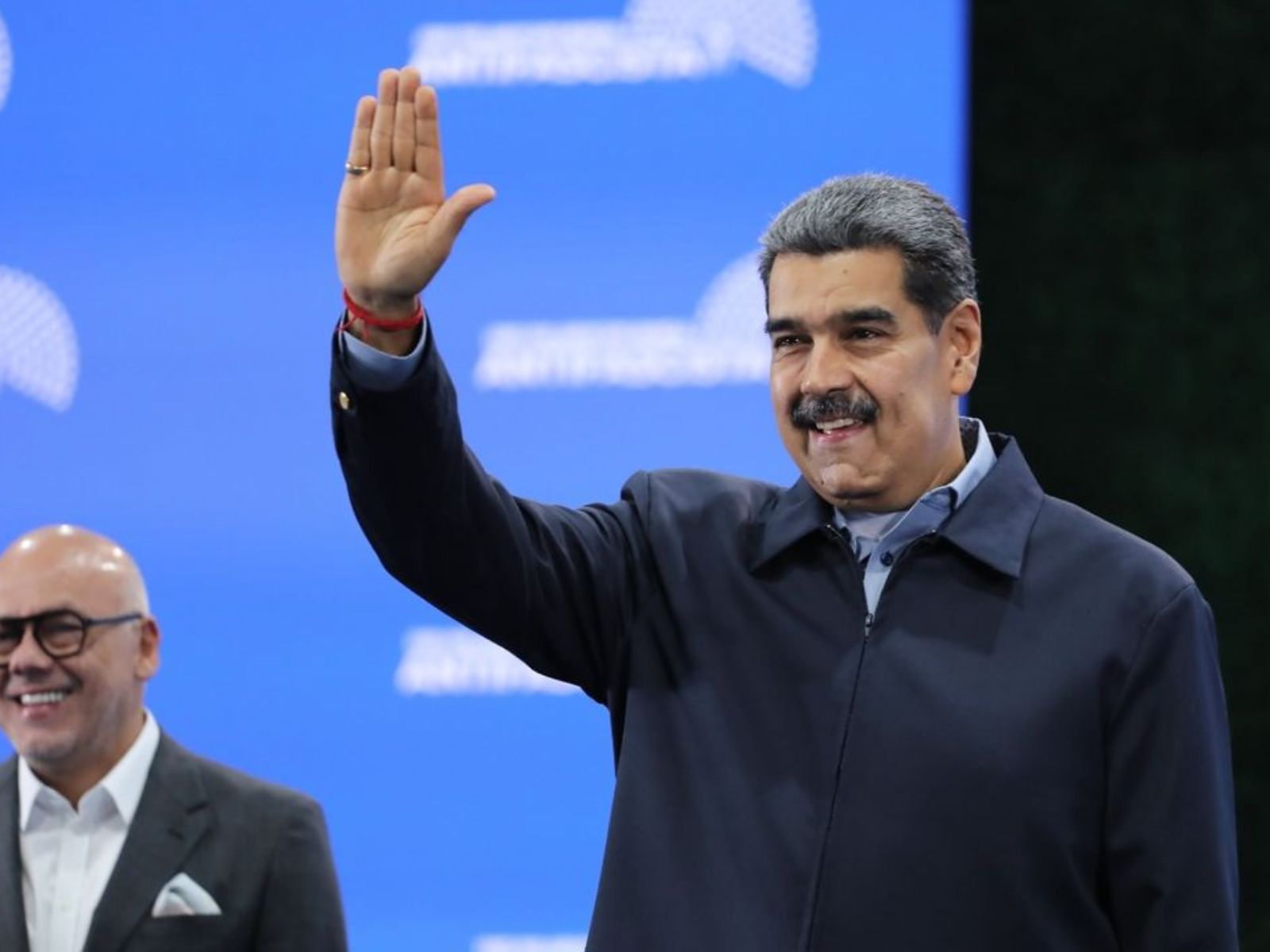 Maduro elecciones 2025