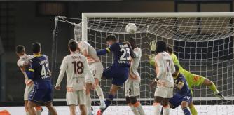 La Roma se la pega en Verona y Juric queda muy señalado por el mal juego del equipo