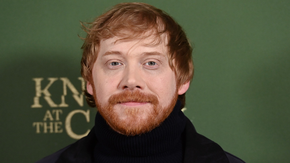 Estrella de 'Harry Potter' pierde litigio millonario con Hacienda