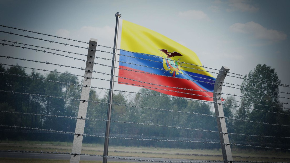 Gobierno de Noboa reubica construcción de nueva cárcel tras protestas en la Amazonía