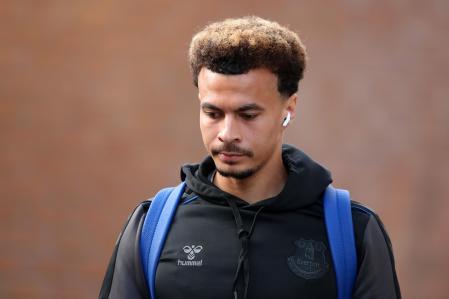 Dele Alli se ausentó ausentarse sin permiso y sin contestar al móvil