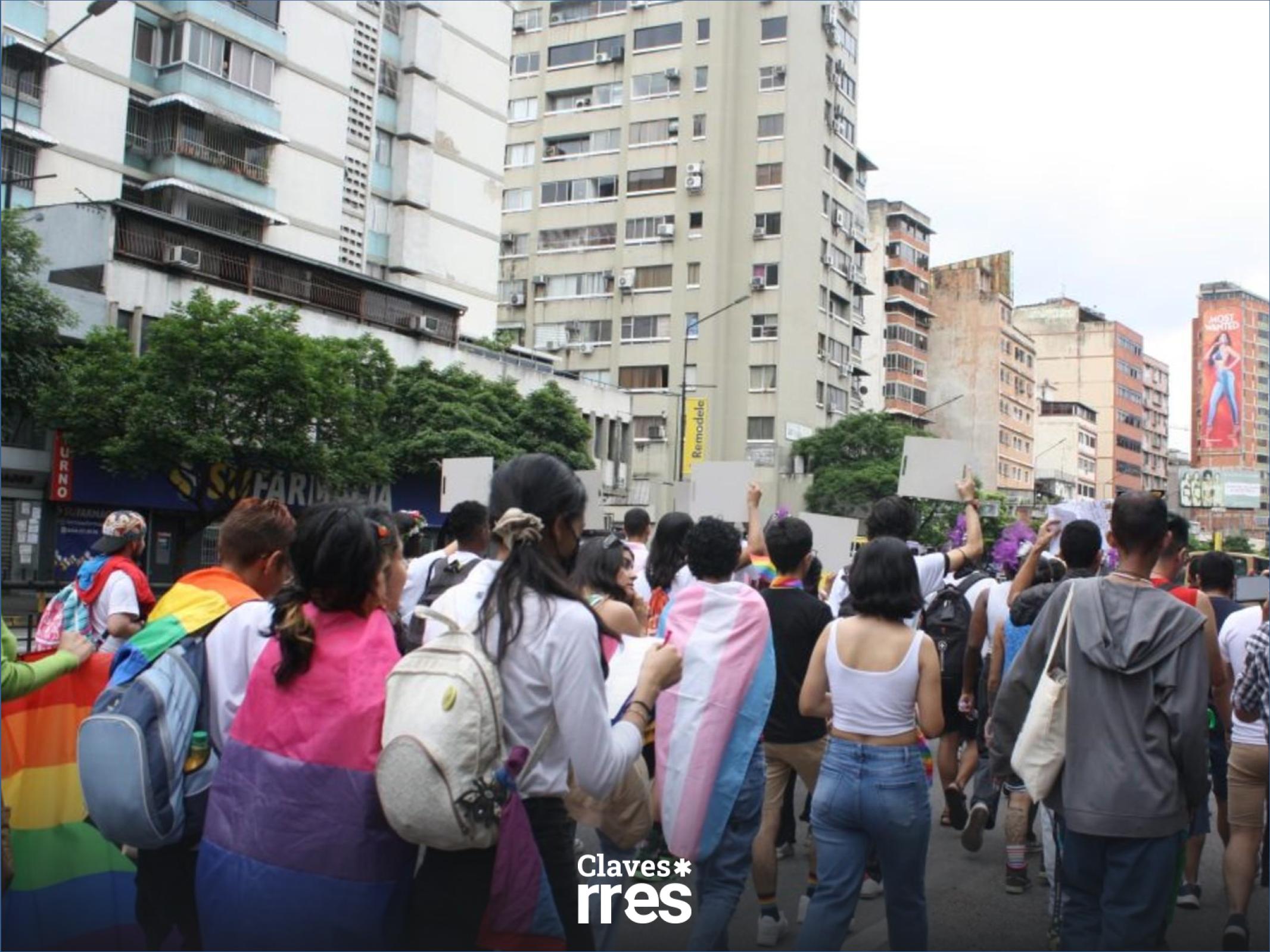 Violencia y discriminación impactan a la comunidad LBTIQ+ en 2024: 68 mujeres afectadas