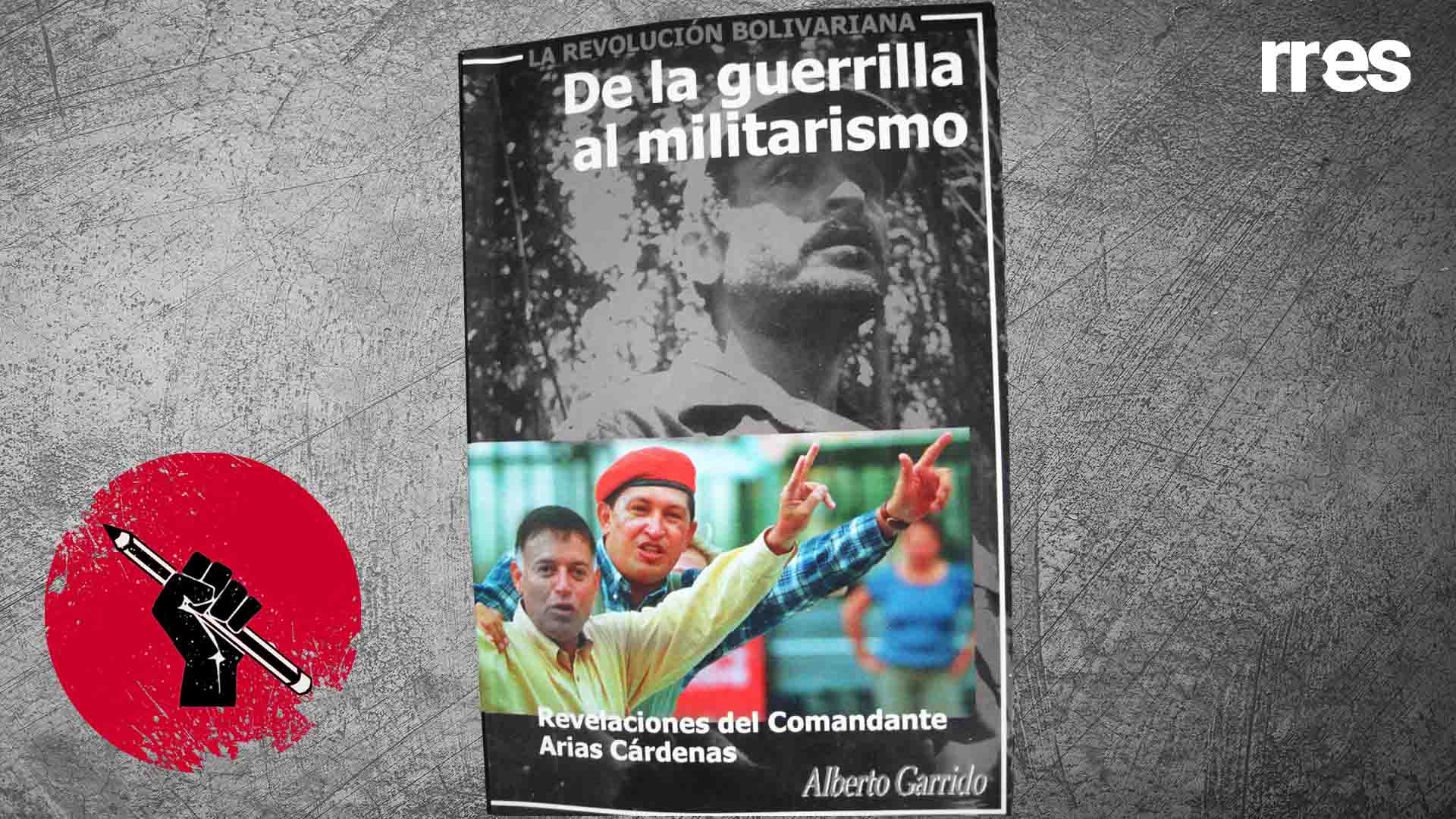 #NotasSobreLaIzquierdaVenezolana | Lazos de sangre. Logias militares e izquierda nacional (XI)
