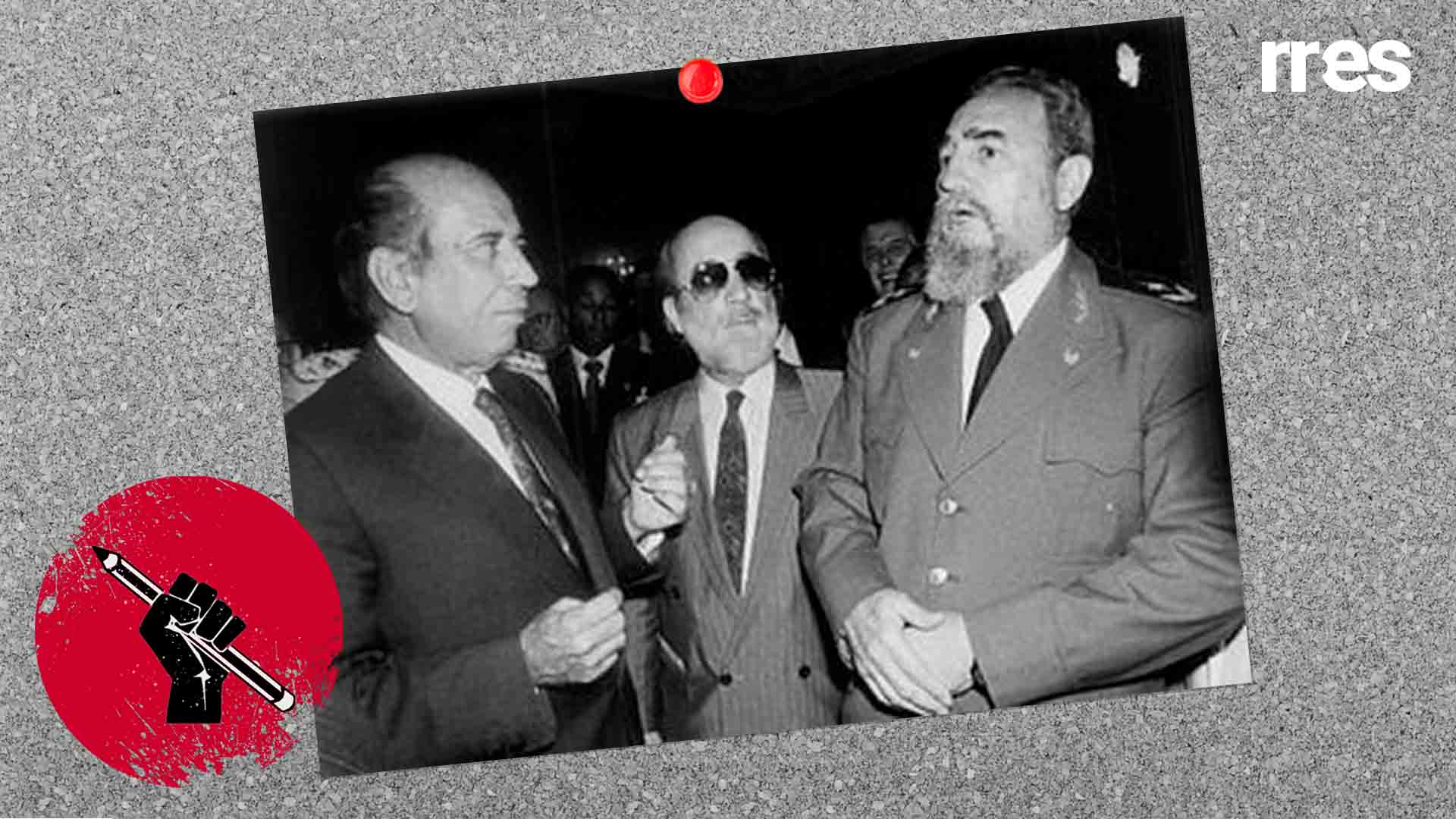 #NotasSobreLaIzquierdaVenezolana | La sombra de la revolución cubana en la izquierda venezolana (X)