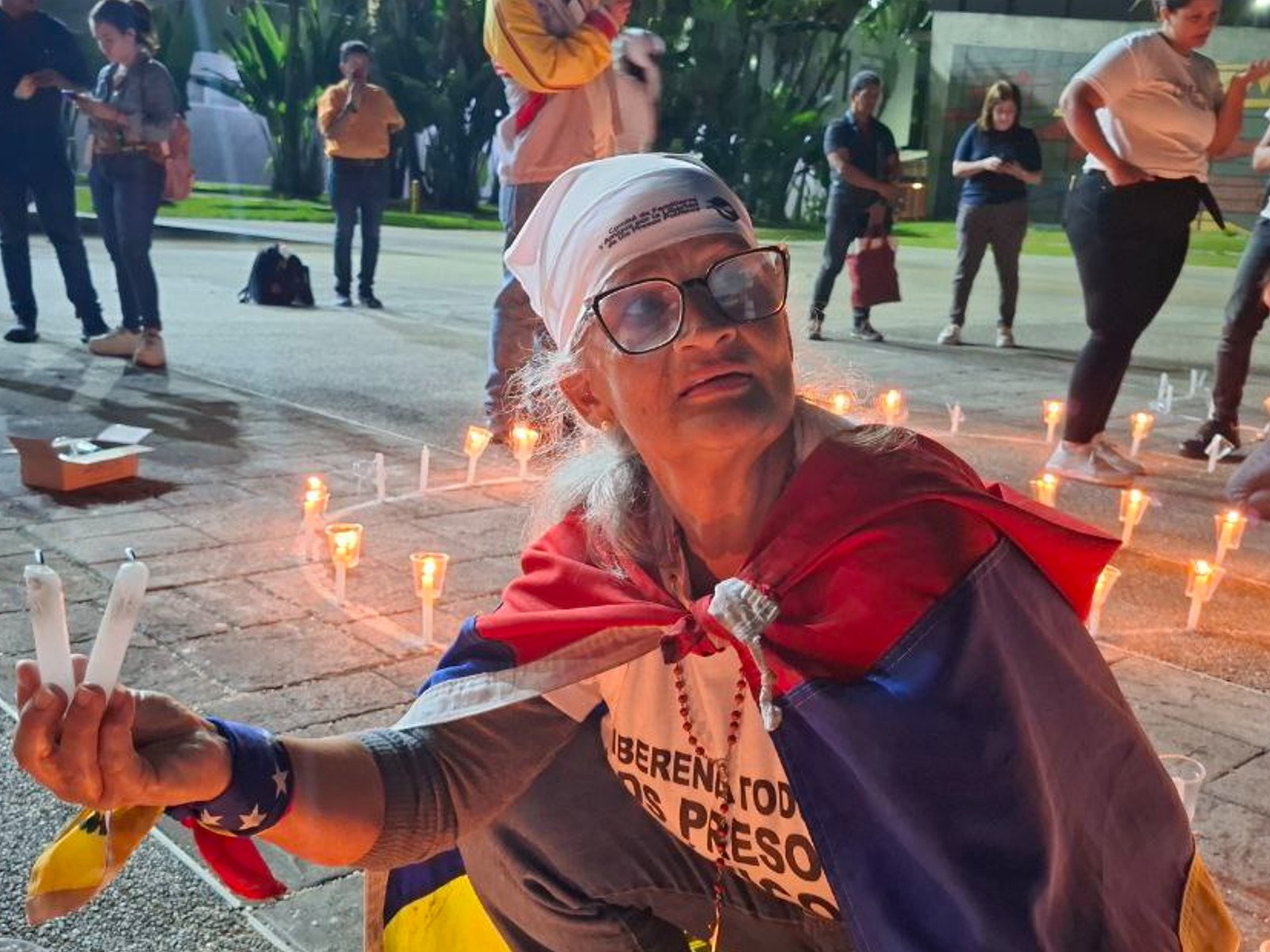 “Están siendo coaccionados para no hablar”: Comité por la Libertad de Presos Políticos reporta nuevas excarcelaciones