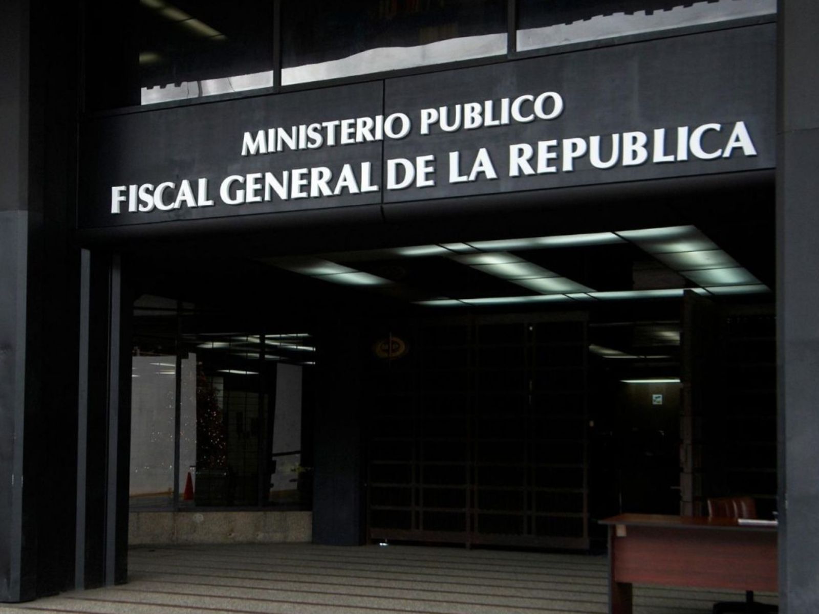 Tarek William Saab confirma que Fernando Martínez Mottola está colaborando con la justicia