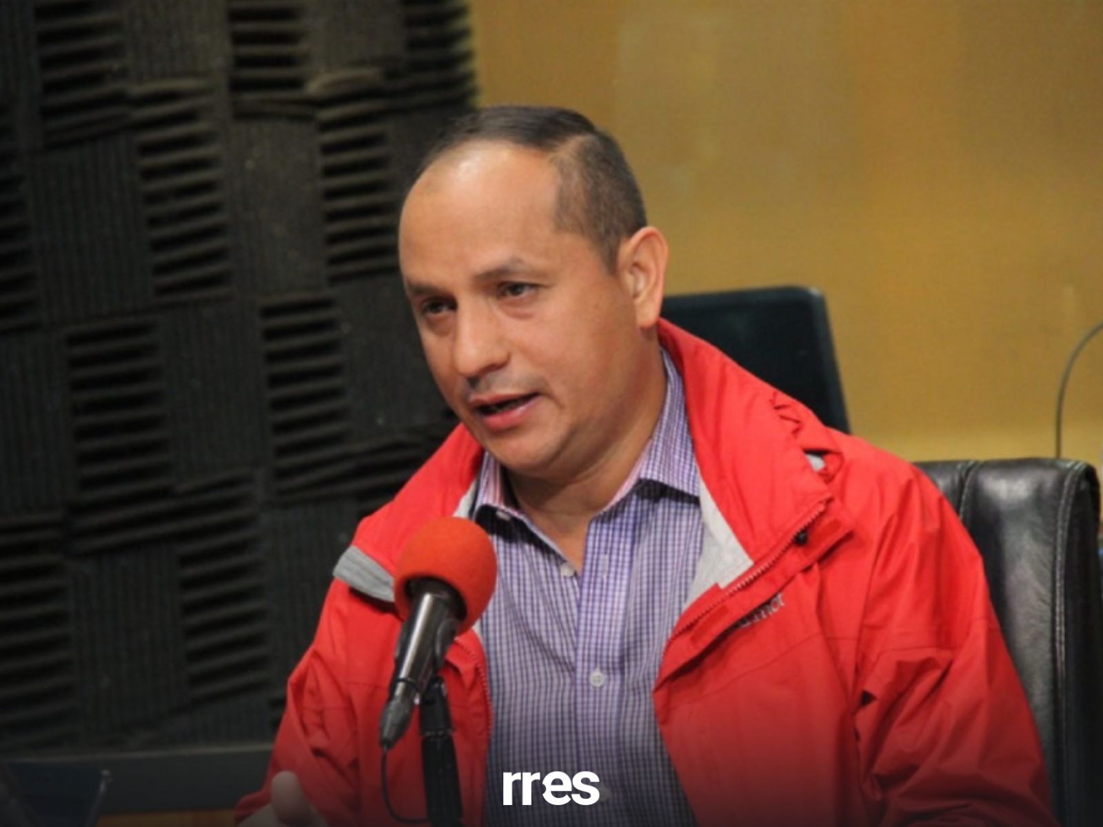 Ramón Velásquez