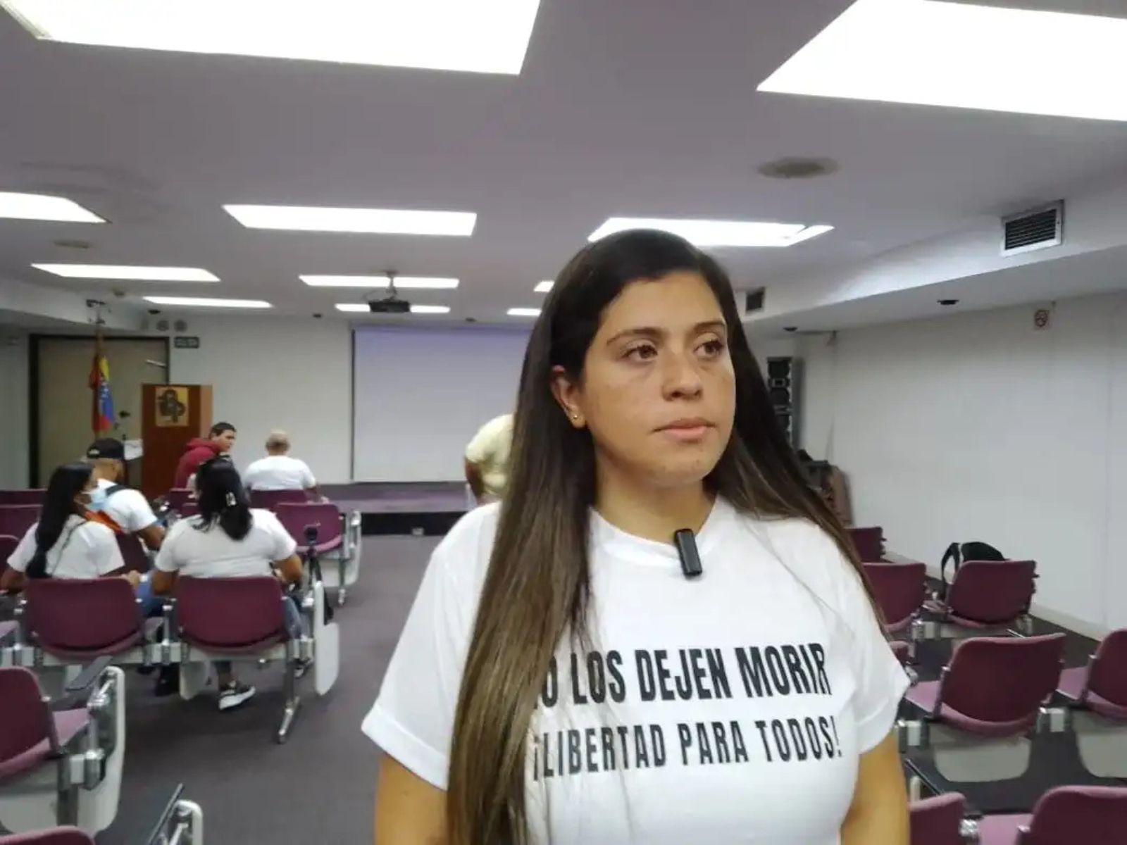 Cicpc Andreina Baduel
