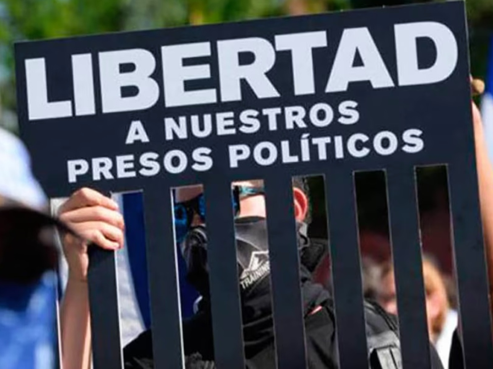 presos