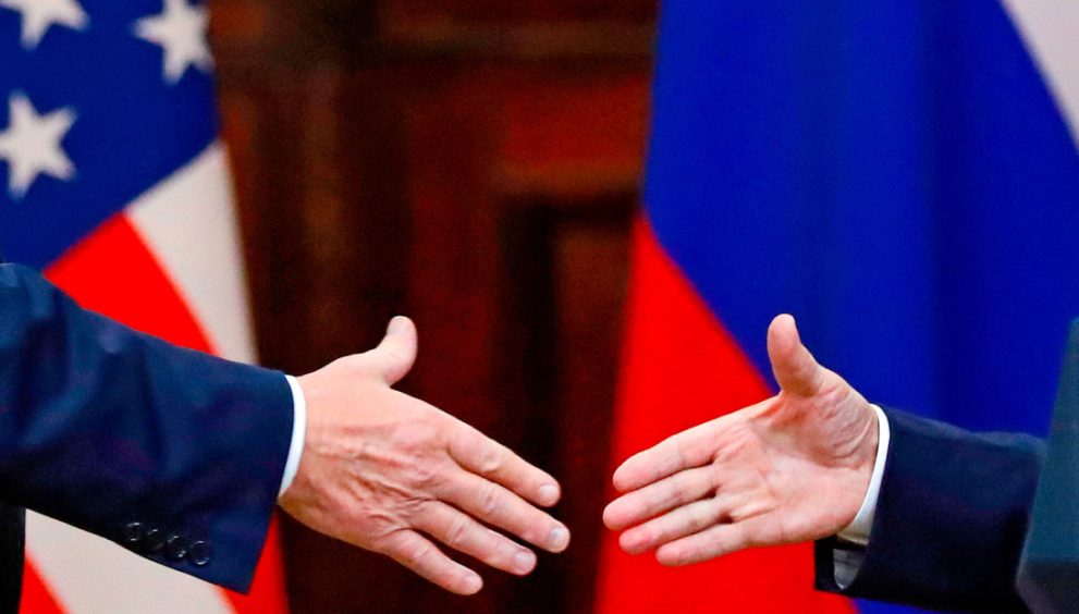 El Kremlin responde si se puede confiar en los estadounidenses