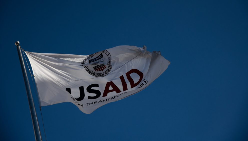 Adiós al grifo de USAID: EE.UU. elimina casi 10.000 programas de ayuda extranjera