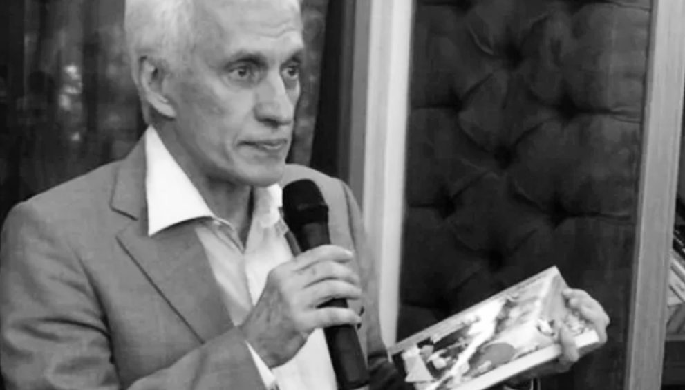 Fernando Martínez