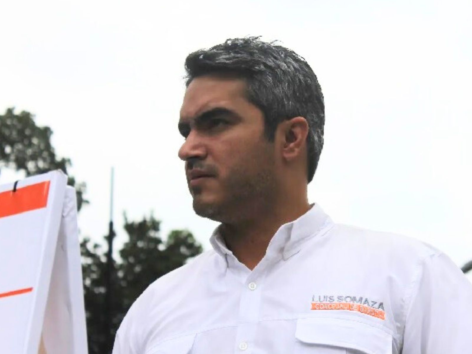 Padres de Luis Somaza exigen fe de vida