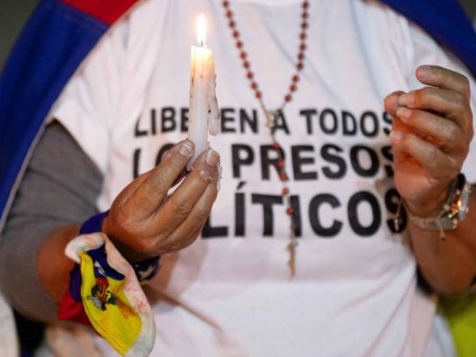 Foro Penal reportó que hay 1.061 presos por motivos políticos en Venezuela