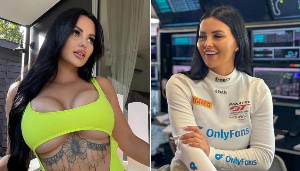 Estrella de OnlyFans revela sus impactantes ganancias tras dejar su trabajo principal