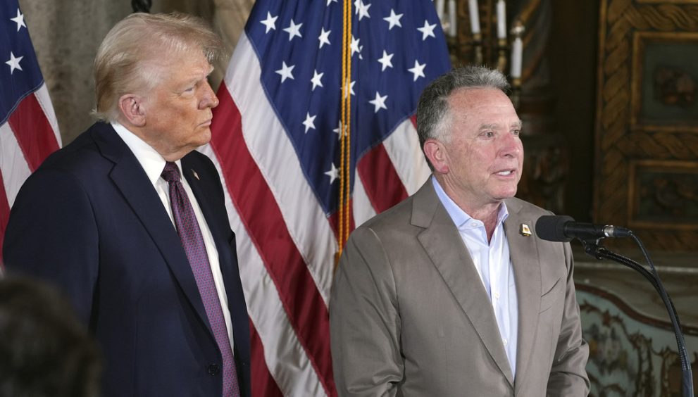 Enviado de Trump sobre una bomba nuclear de Irán: "Eso no puede suceder y no sucederá"