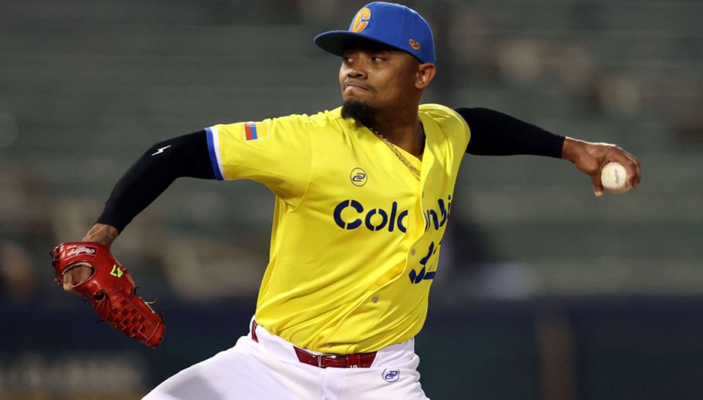 34 jugadores con experiencia en la LVBP participaron en el Clasificatorio al Clásico Mundial