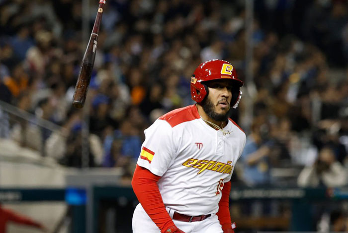Rusber Estrada