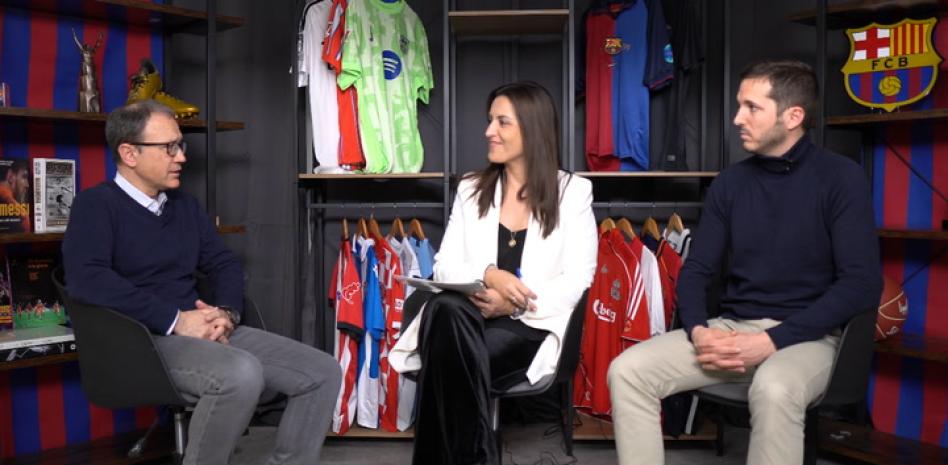 'Barça Team': Análisis del FC Barcelona - Benfica