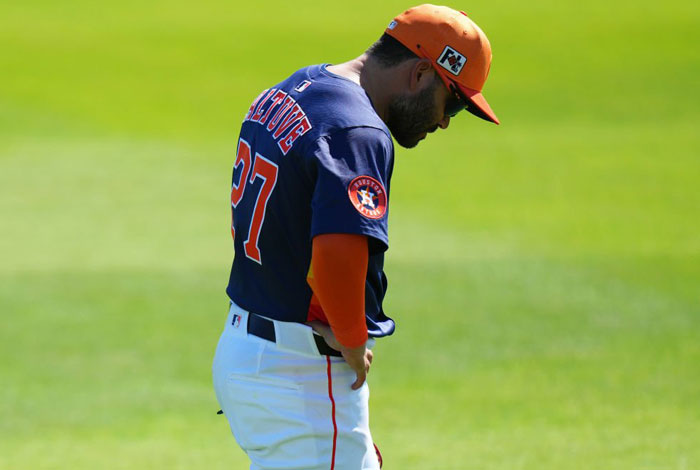 José Altuve