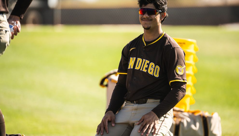 Venezuela mantiene su presencia entre los 100 mejores prospectos de la MLB