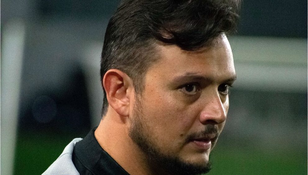 Federico Rojas: “Debemos hacer sentir los valores del Magallanes”