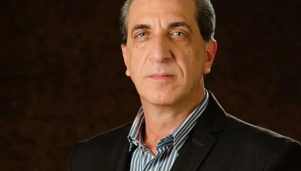 Biagio Pilieri