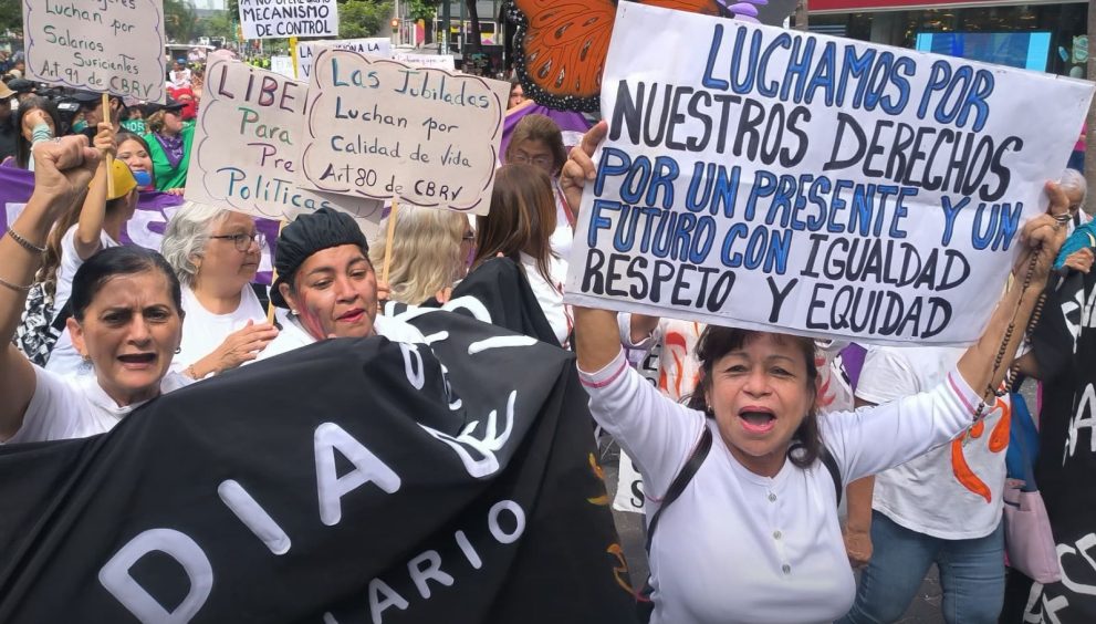 Día Mujer