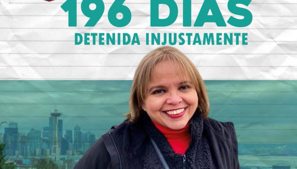 Nélida Sánchez