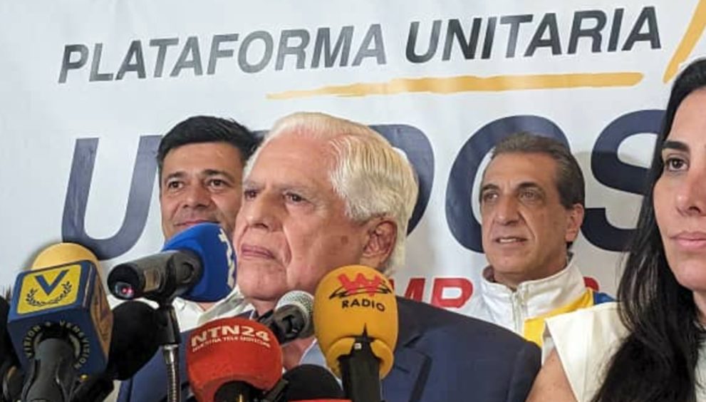 Plataforma Unitaria