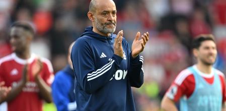 Nuno Espirito Santo