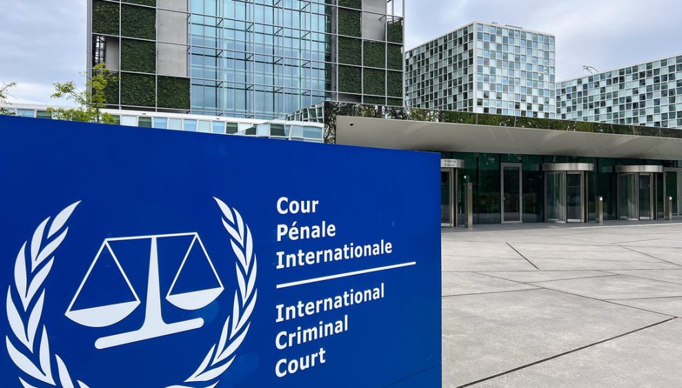 Experto: La CPI es una herramienta de Occidente