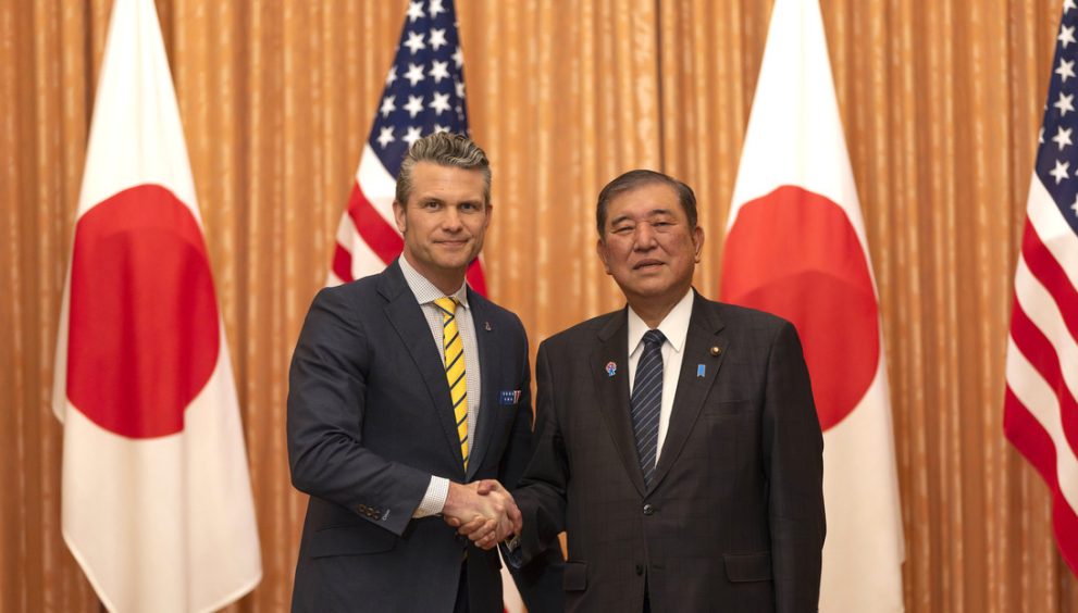 Piongyang denuncia la ambición militar de Japón tras su acuerdo misilístico con EE.UU.