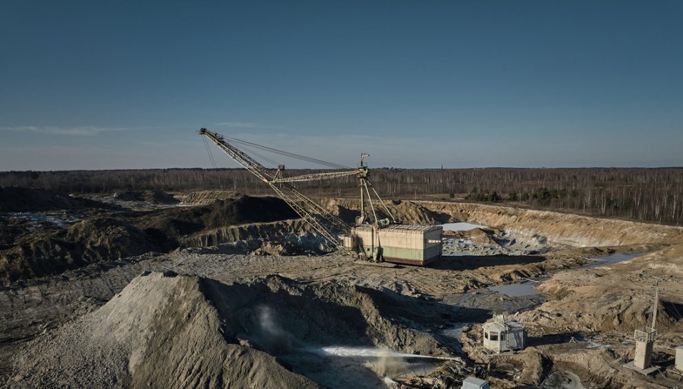 Reuters: EE.UU. y Ucrania mantienen "antagónicas" conversaciones sobre minerales