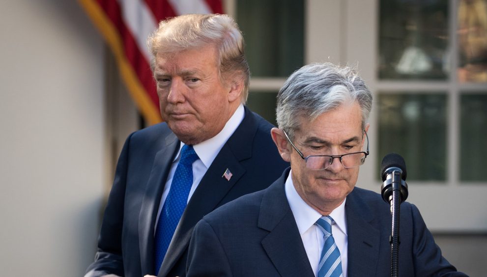 Francia explica qué decisión de Trump socavará aún más la confianza en el dólar