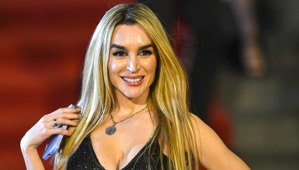 "Me pareció realmente de zorra": La última ex de Milei cae en la hoguera de su antecesora