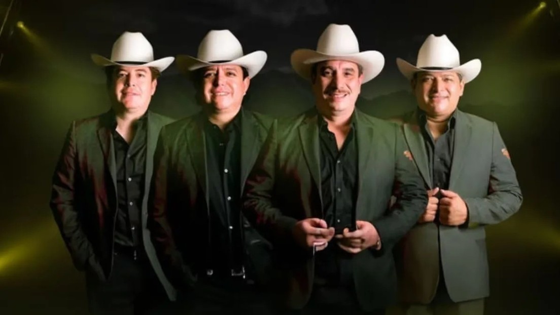 La extraña reacción del cantante del narcocorrido a 'El Mencho' tras la sanción de EE.UU.
