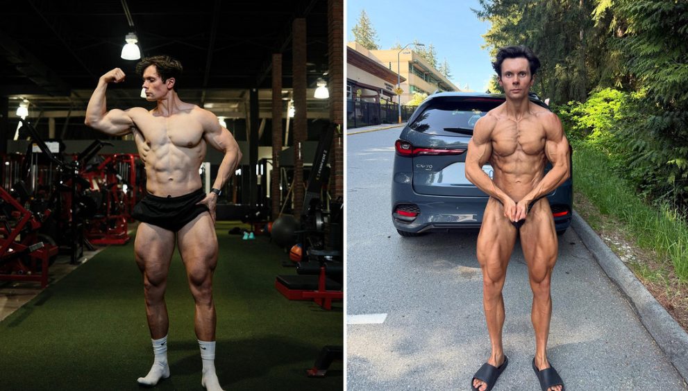 'Youtuber' sigue la "dieta más extrema del mundo" durante 100 horas y relata su experiencia