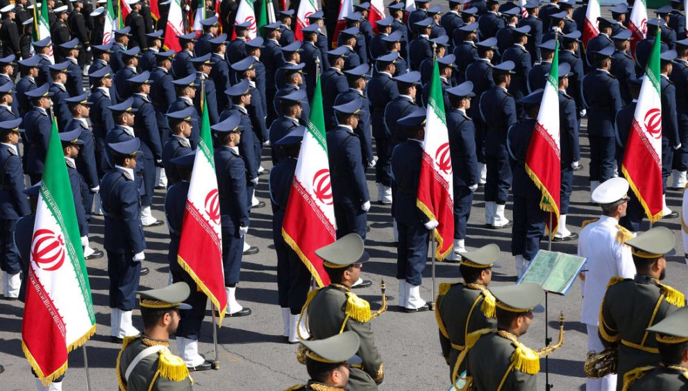 Irán: "Los enemigos pueden comenzar una guerra, pero nosotros la terminaremos"