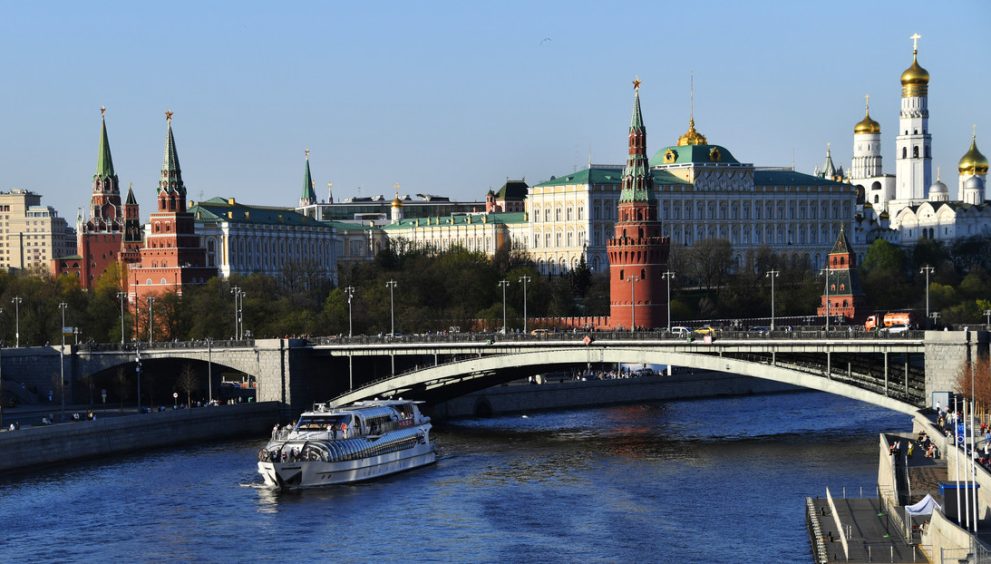 Kremlin comenta si la reunión entre Putin y Zelenski es posible