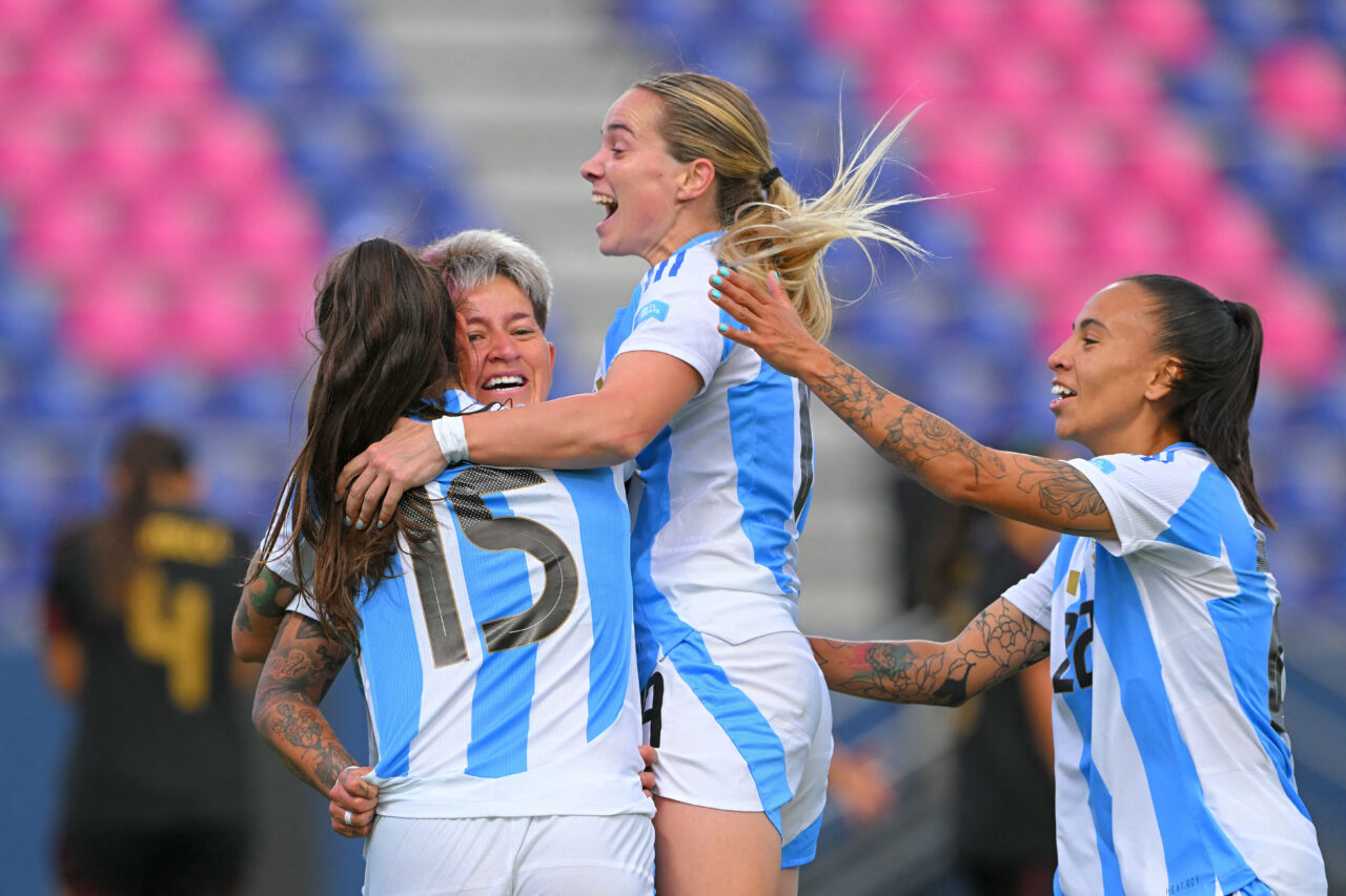 FBL-COPA AMERICA-2025-WOMEN-ARG-PER