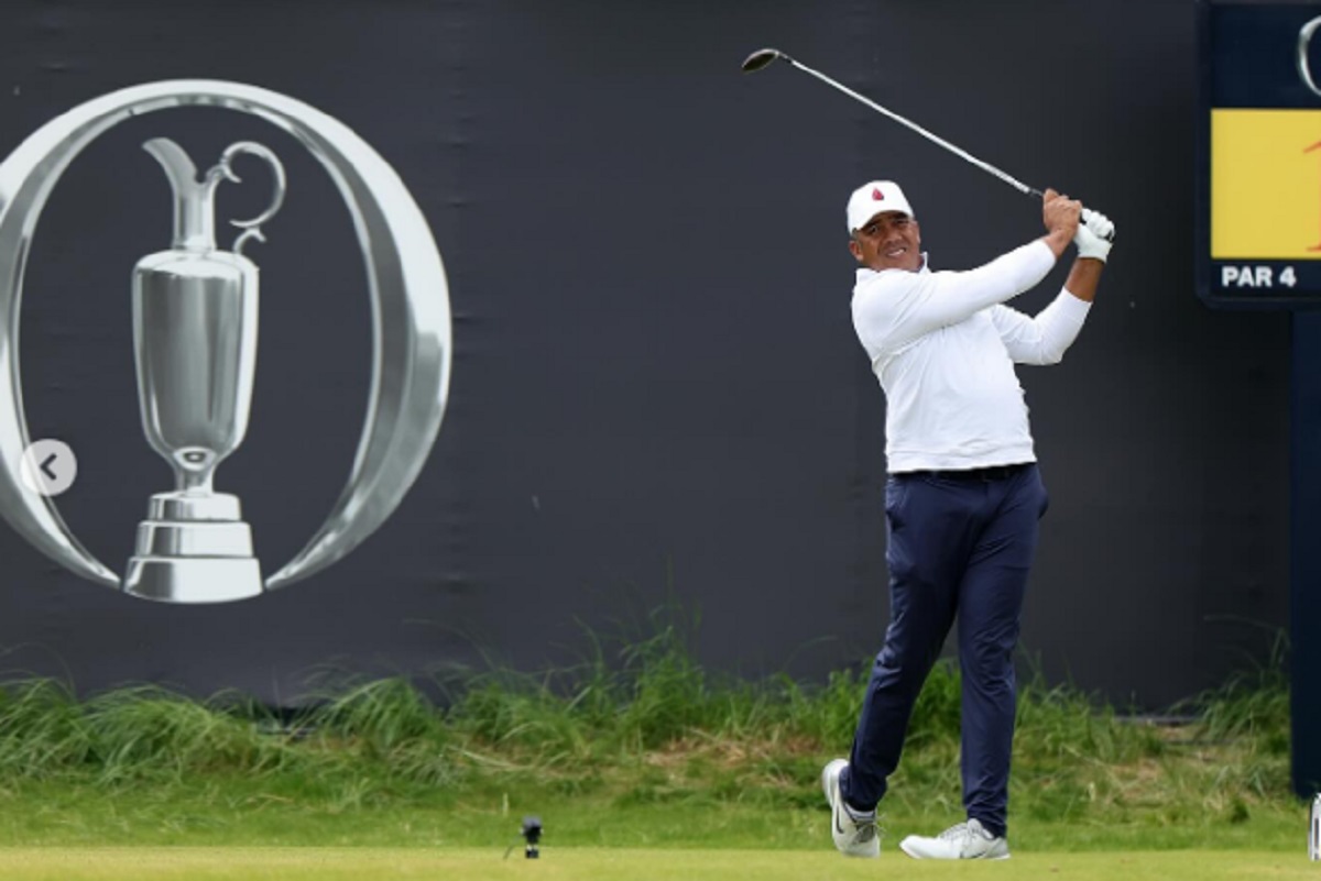 Jhonattan Vegas aseguró que su juego va por buen camino Foto Archivo