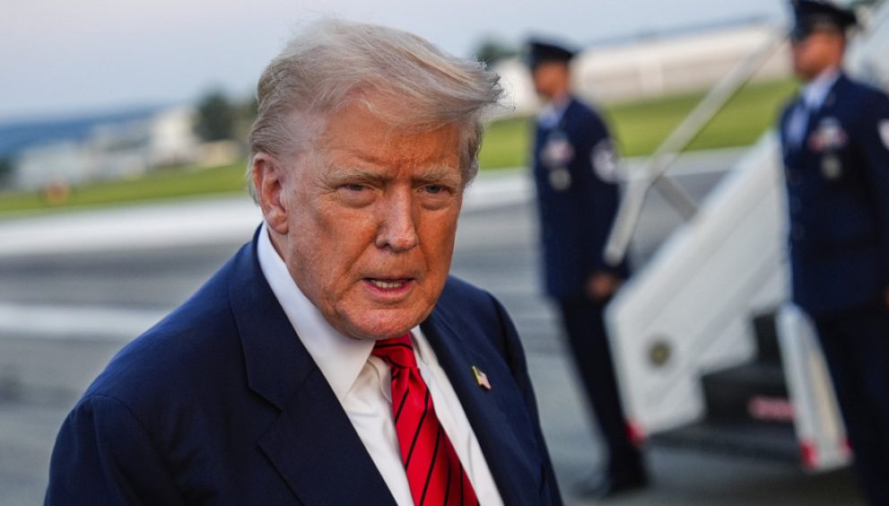 El pronóstico poco optimista (para Trump) de su aliado clave convertido en blanco de la guerra comercial