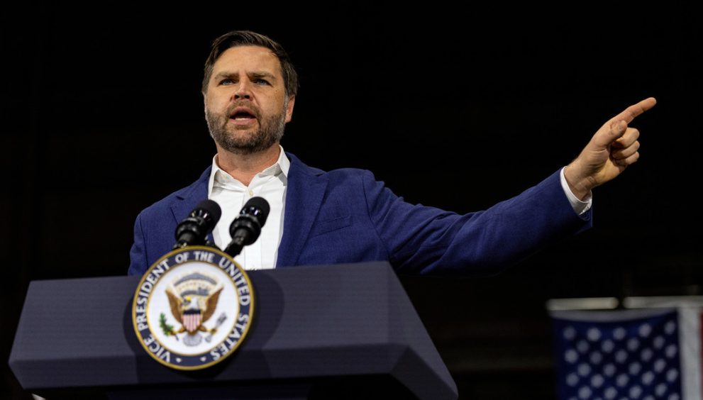 Llamаdo de J.D. Vance al que fuera el aliado más cercano de Trump