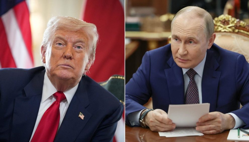 Cuenta regresiva para el primer cara a cara entre Putin y Trump en años: todo lo que hay que saber