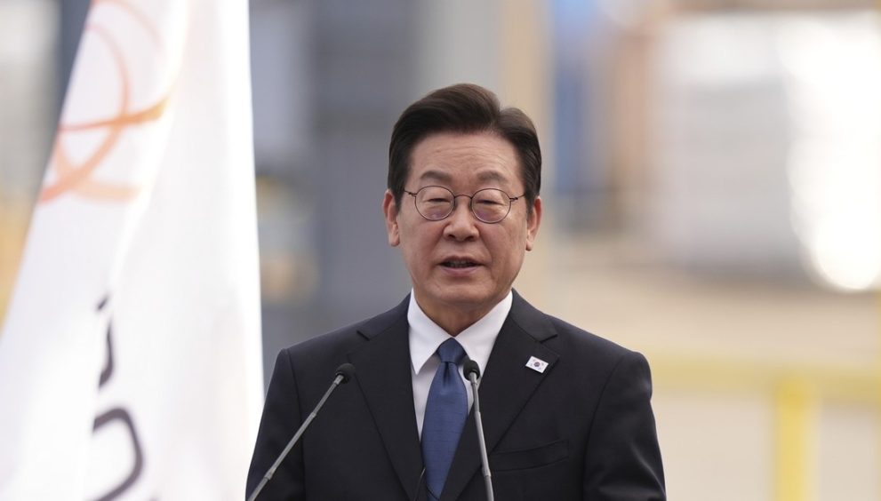 "Como atrapar una nube": Pionyang tacha de "paranoia" el sueño de Seúl de desnuclearizar la península coreana
