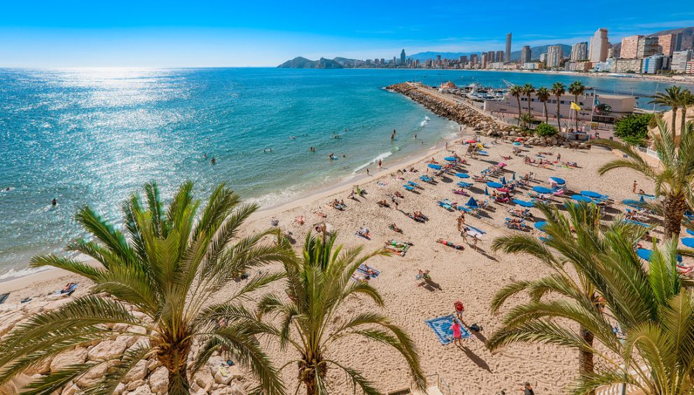 La 'perla del Mediterráneo' podría estar al filo de la quiebra