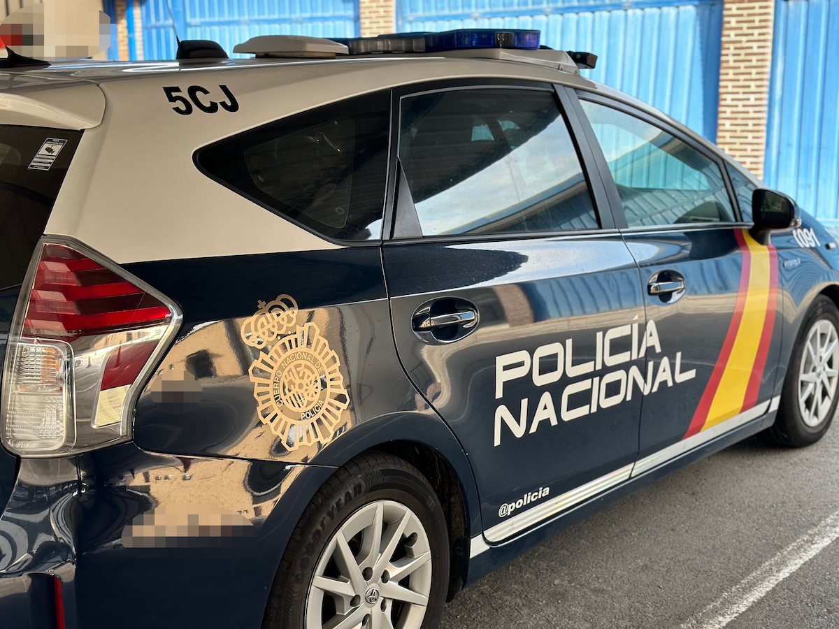 Sucesos.- Detenido un pirata informático de un grupo al que se achaca ciberataques a ayuntamientos y al Gobierno de C-LM