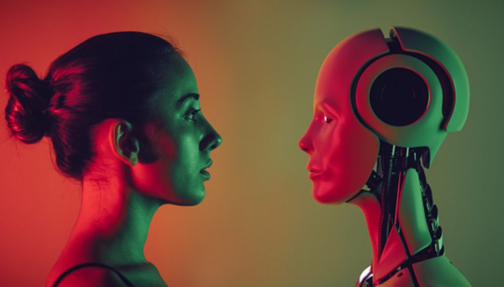 ¿Qué profesiones podrían desaparecer debido a la IA? CEO de OpenAI responde